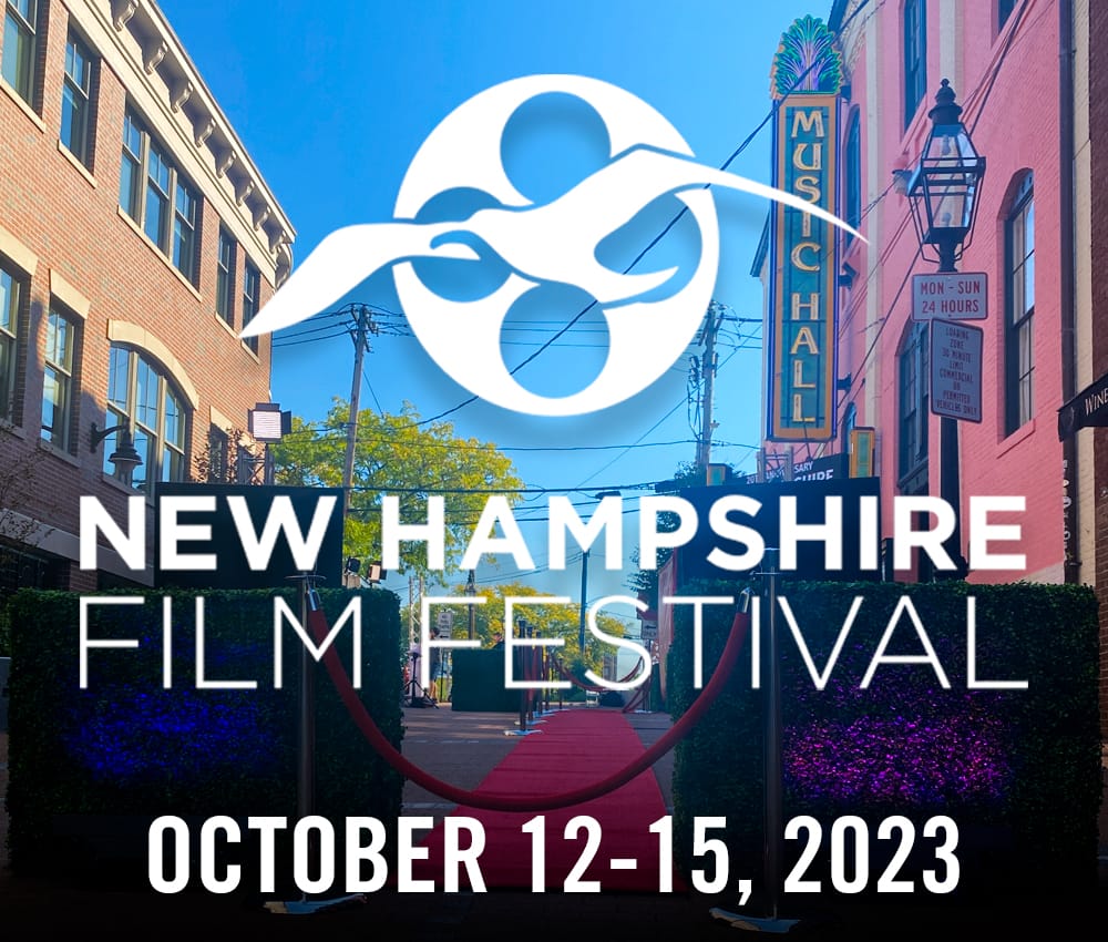 New Hampshire Film Festival 2023 Wrap-Up