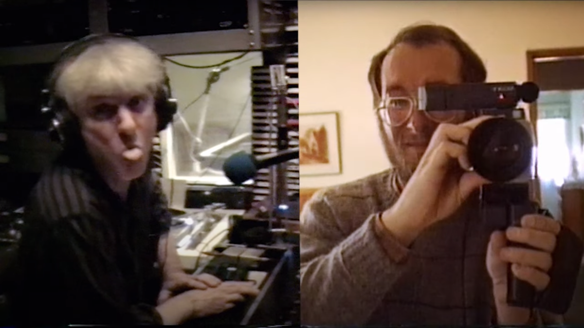 Stand By For Failure: A Documentary About Negativland
