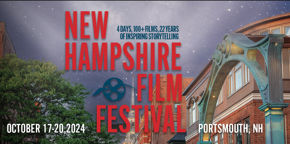 New Hampshire Film Festival 2024 Wrap-Up