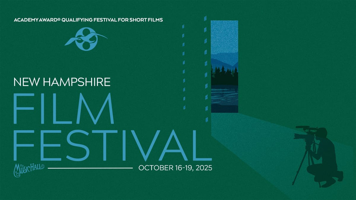 New Hampshire Film Festival 2025 Wrap-Up