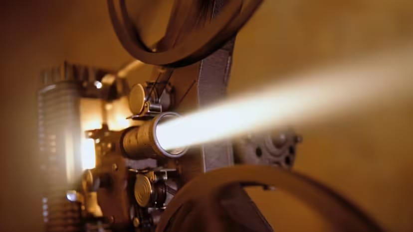 Best Films I Watched This Year - 2025