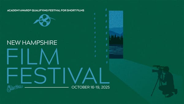 New Hampshire Film Festival 2025 Wrap-Up