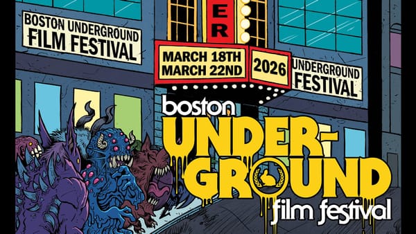 Boston Underground Film Festival